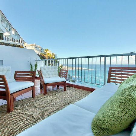 Coastview Terrace Studio By Tor Puerto de la Cruz (Tenerife) Exteriér fotografie