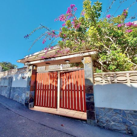 Coastview Terrace Studio By Tor Puerto de la Cruz (Tenerife) Exteriér fotografie