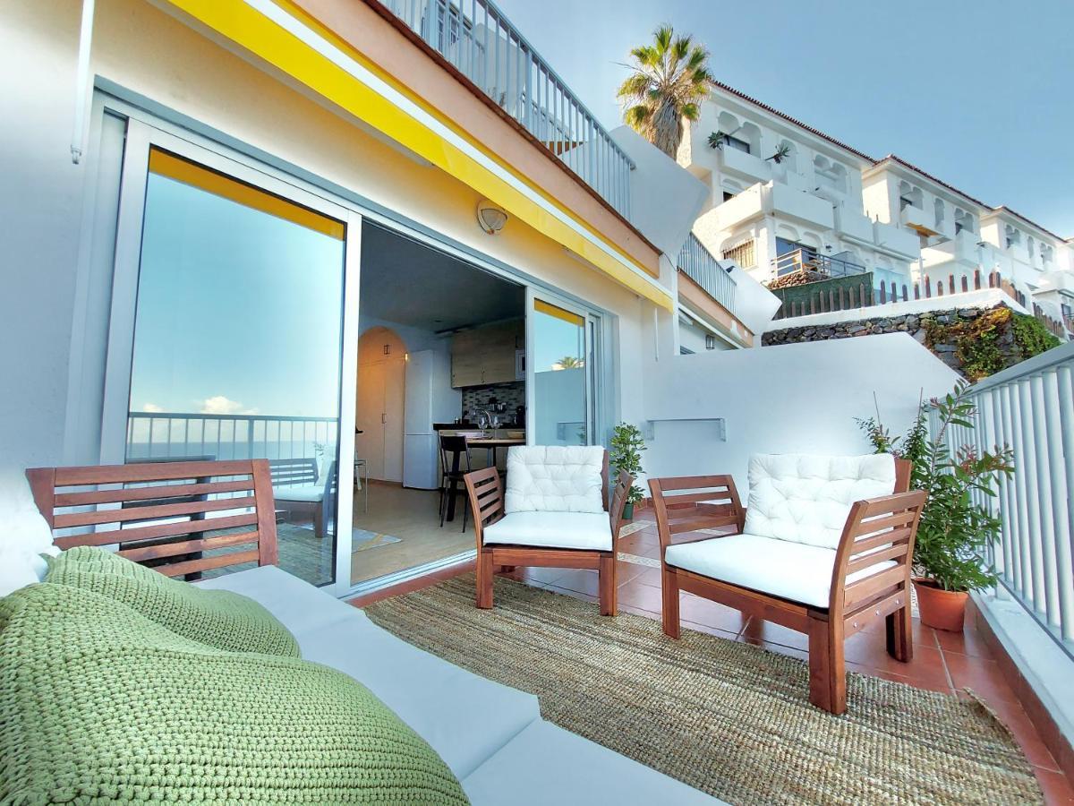 Coastview Terrace Studio By Tor Puerto de la Cruz (Tenerife) Exteriér fotografie