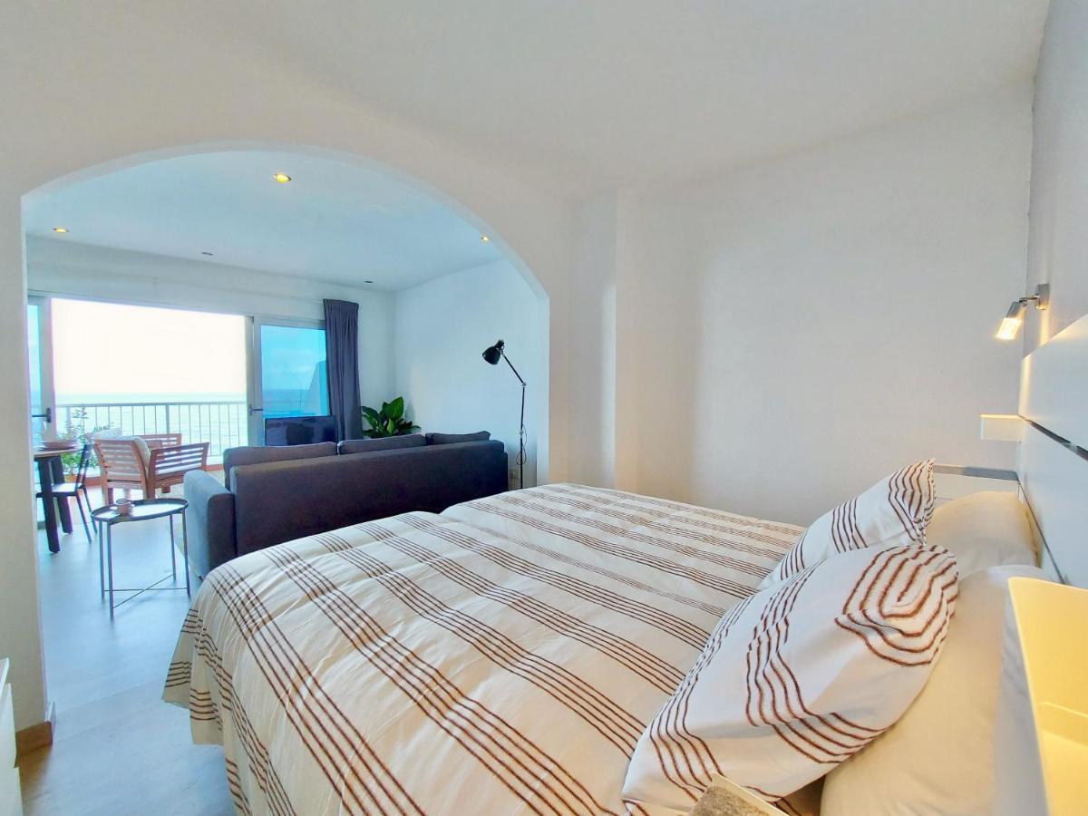 Coastview Terrace Studio By Tor Puerto de la Cruz (Tenerife) Exteriér fotografie