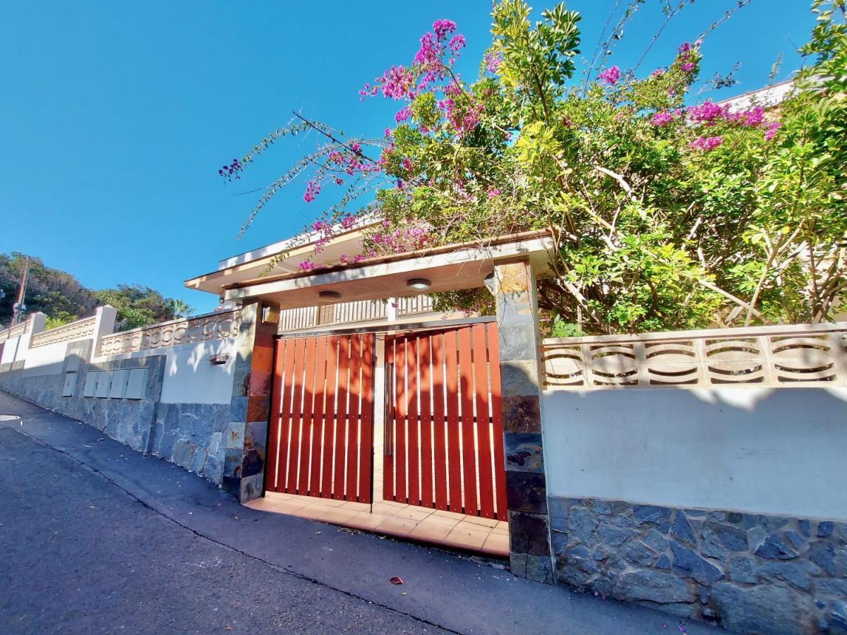 Coastview Terrace Studio By Tor Puerto de la Cruz (Tenerife) Exteriér fotografie